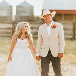 Meet your Posher, Brad